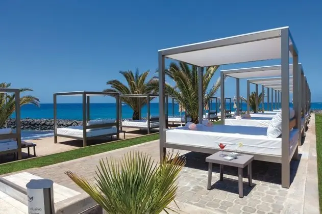 Riu Palace Tenerife - Aktiviteler