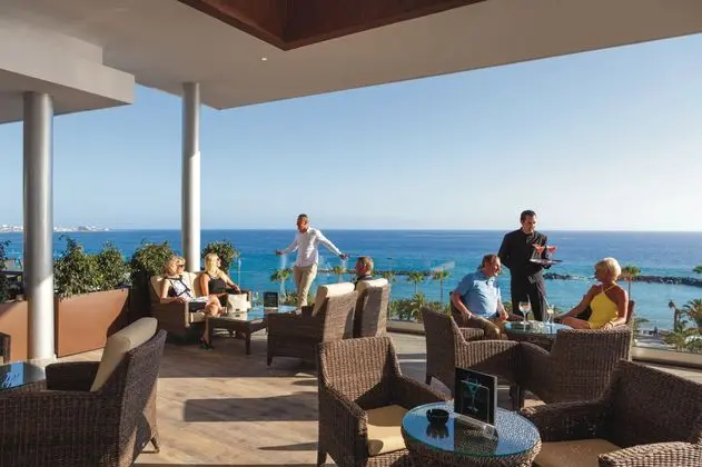 Riu Palace Tenerife - Bar