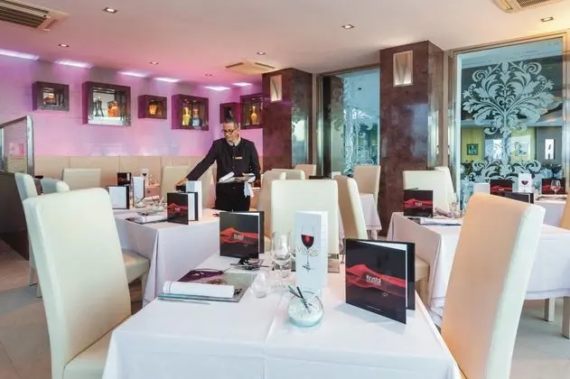 Riu Palace Tenerife - Yeme / İçme