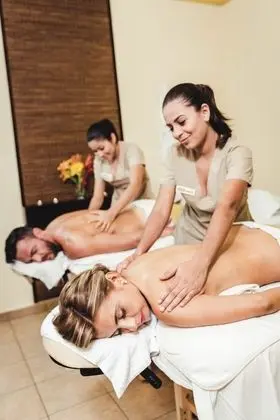 Hotel Riu Palace Tikida Taghazout - All inclusive - Spa