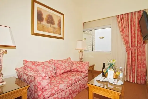 Hotel Riu Palace Tres Islas - Oda