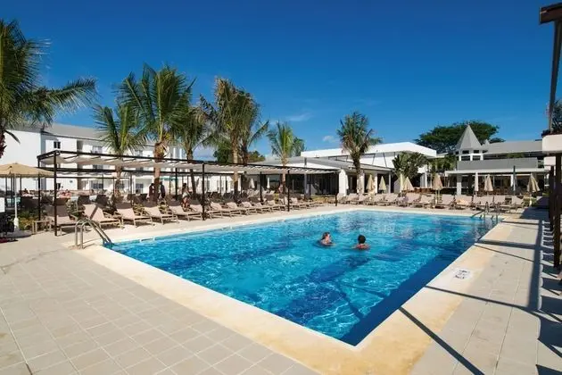 RIU Palace Tropical Bay All Inclusive - Havuz