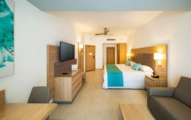 RIU Palace Tropical Bay All Inclusive - Oda