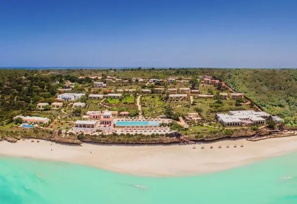 Riu Palace Zanzibar - All Inclusive - Adults Only - Dış Mekan