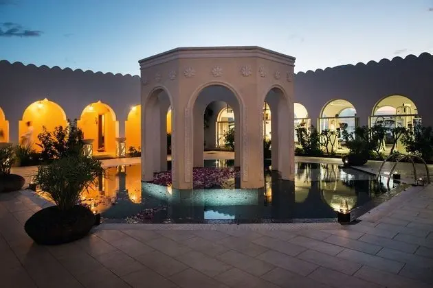 Riu Palace Zanzibar - All Inclusive - Adults Only - Spa