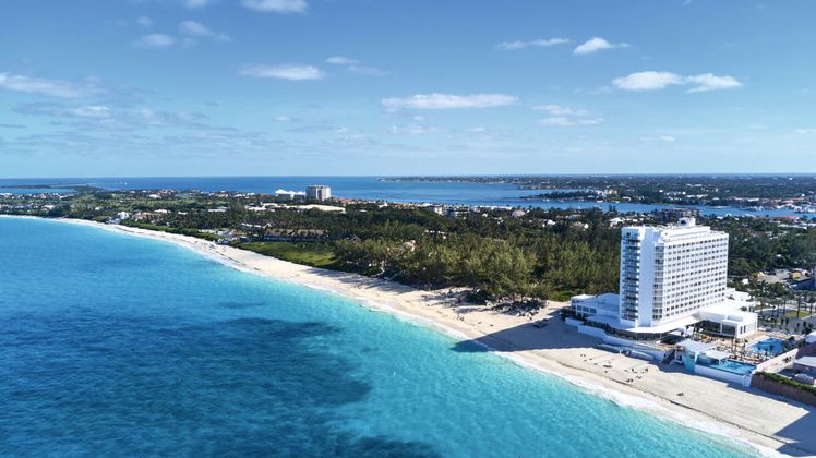 Riu Paradise Island All Inclusive