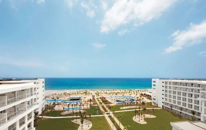 Riu Playa Blanca