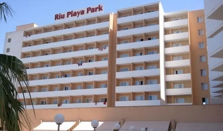 Riu Playa Park