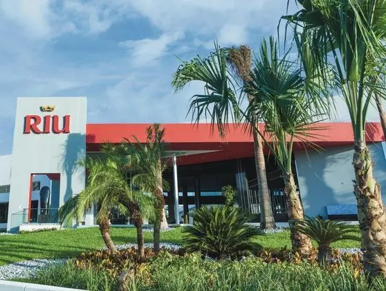 Riu Playacar All Inclusive