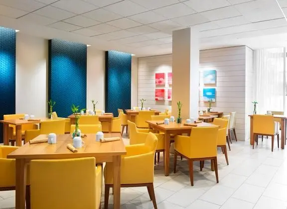 RIU Plaza Fisherman's Wharf