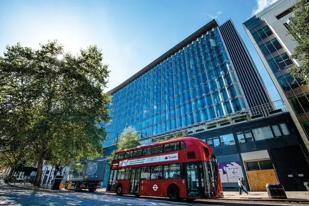 Hotel Riu Plaza London Victoria