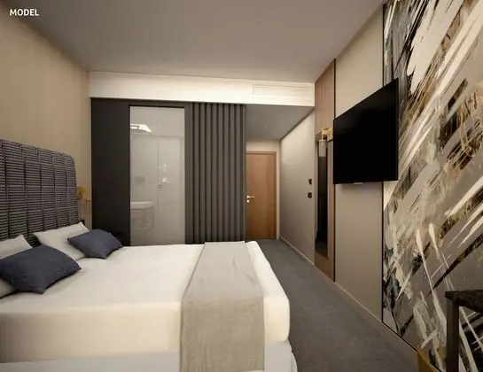 Hotel Riu Plaza London Victoria - Oda