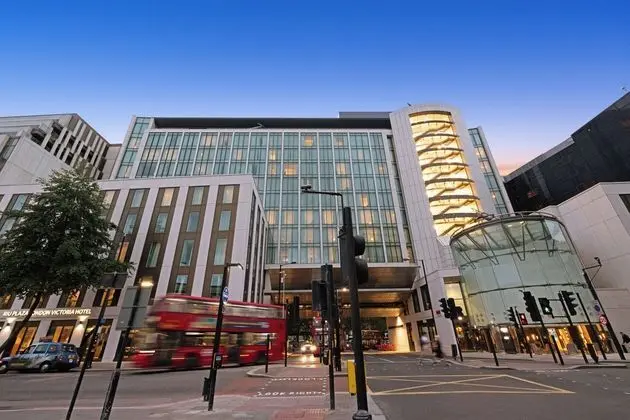 Hotel Riu Plaza London Victoria - Öne Çıkan Resim