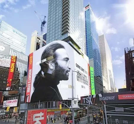 RIU Plaza Manhattan Times Square - Dış Mekan