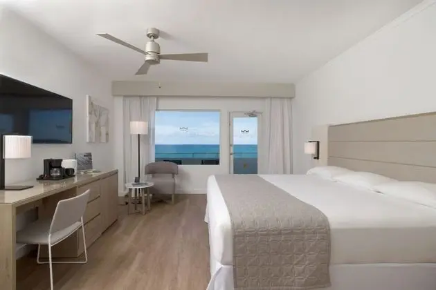 Hotel Riu Plaza Miami Beach - Oda