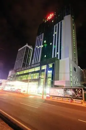 RIU Plaza Panama