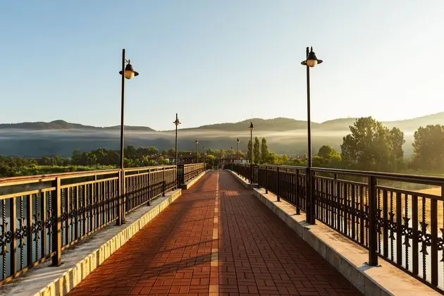Riu Pravets Resort Golf & Spa - Dış Mekan