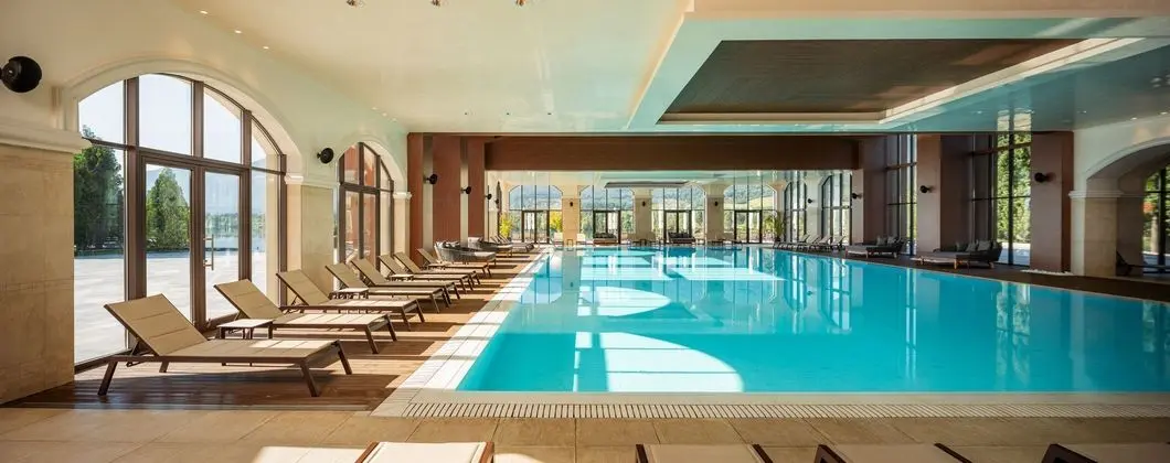 Riu Pravets Resort Golf & Spa - Havuz