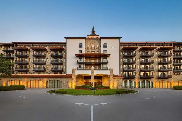 Riu Pravets Resort Golf & Spa - Öne Çıkan Resim