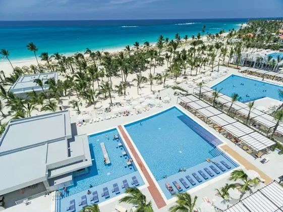 Riu Republica