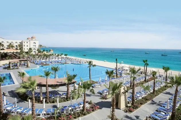 Riu Santa Fe All Inclusive