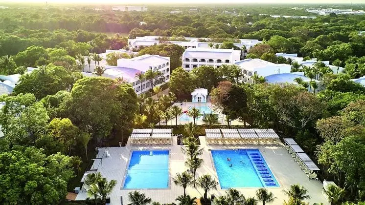 Hotel Riu Tequila - All Inclusive