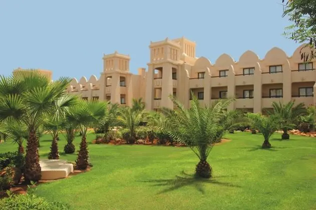 Hotel Riu Touareg
