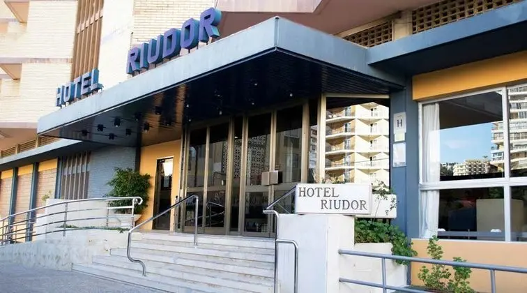 Riudor