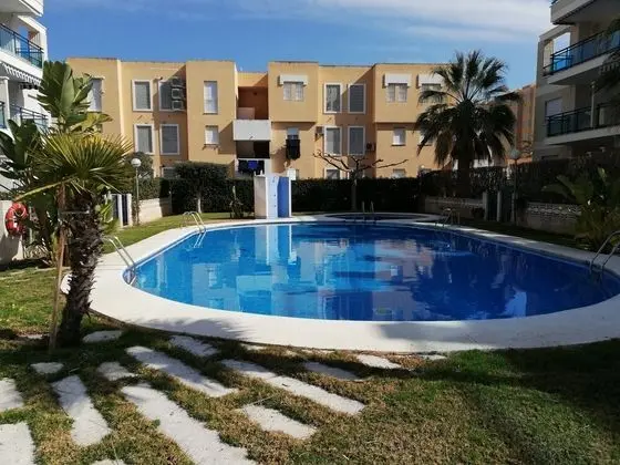 Riumar Bl. B Esc. 1 1º pta C