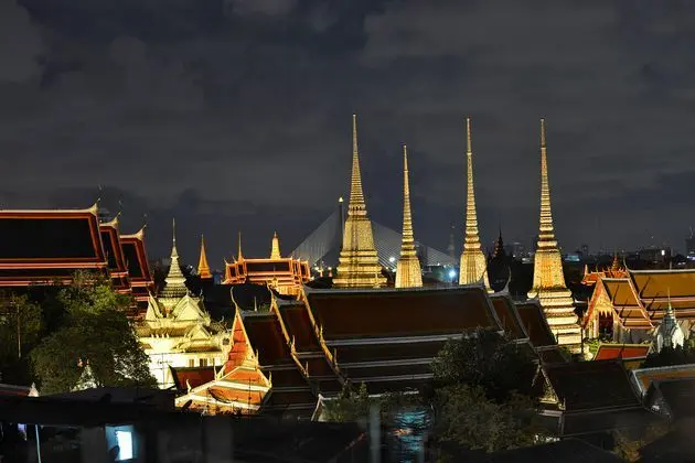Riva Arun Bangkok