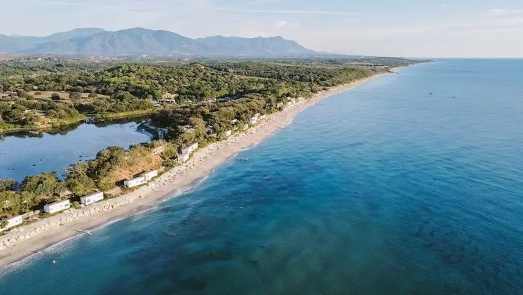 Riva Bella Naturiste Thalasso & Spa Resort