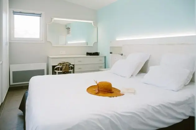 Riva Bella Naturiste Thalasso & Spa Resort - Oda