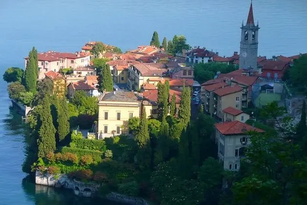 Riva Bellano Gardenia 3