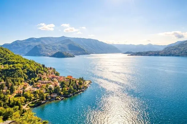 Riva Bellano Margherita 2 - Genel