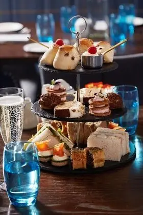 Riva Boutique Hotel & Restaurant - Yerinde Yemek