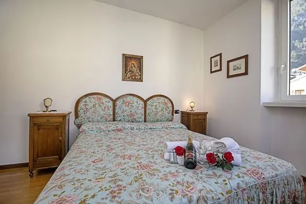 Riva Centro Apartment - Oda
