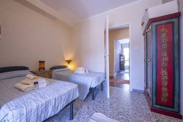 Riva Dante Apartment - Oda