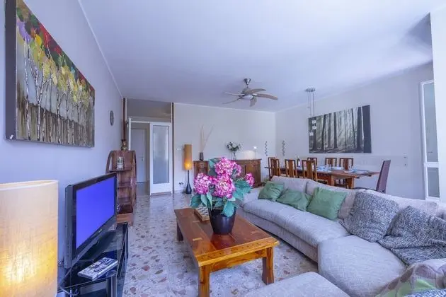 Riva Dante Apartment - Yerinde Yemek