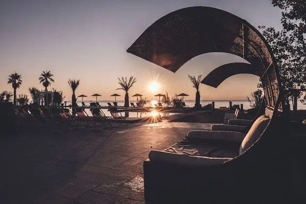 Riva del Sol Beach Resort