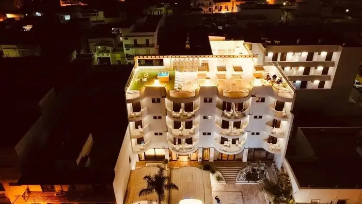 Hotel Riva del Sole - Öne Çıkan Resim