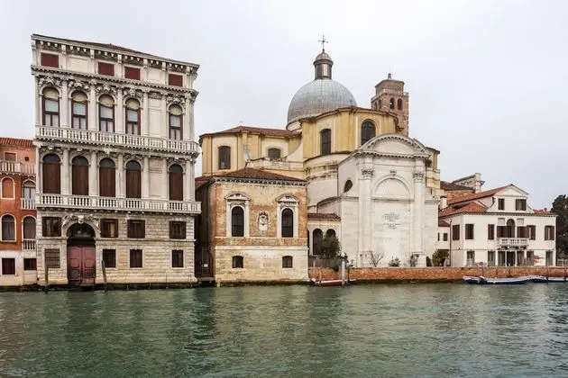 Riva Di Biasio Lovely Flat