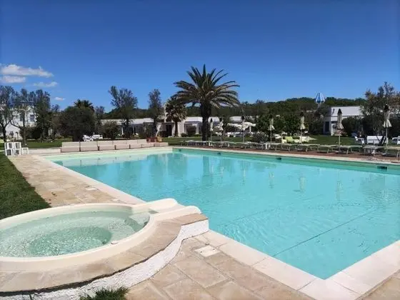 Riva di Palo Resort - Öne Çıkan Resim
