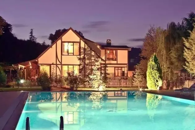 Villa Riva Garden - Açık Havuz
