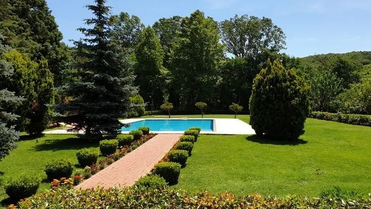 Villa Riva Garden - Genel