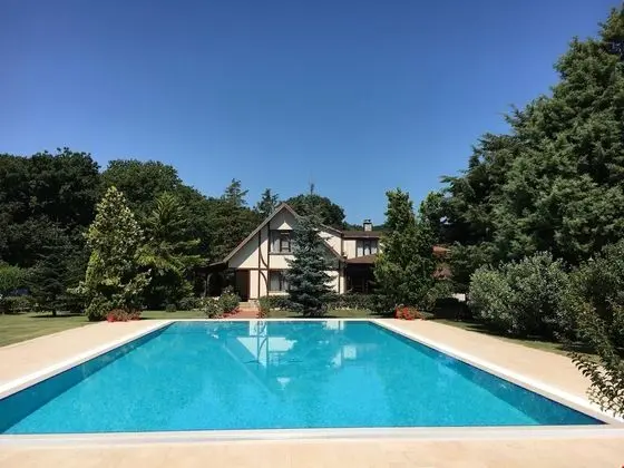 Villa Riva Garden