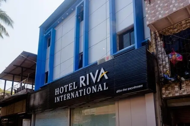Riva International