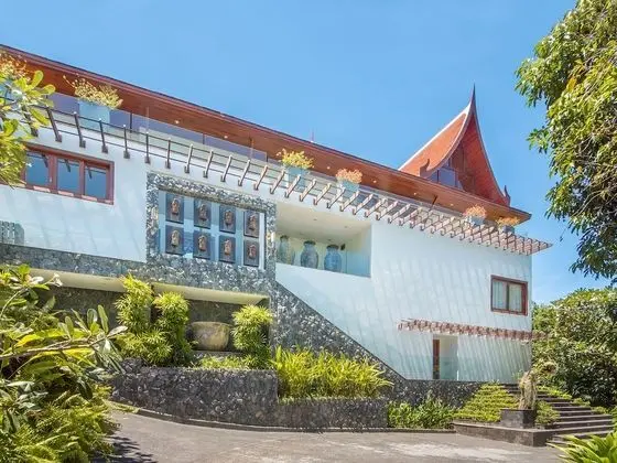Villa Riva - Dış Mekan