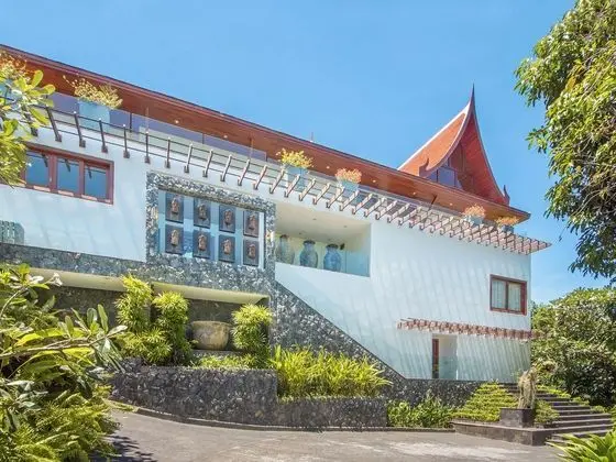 Villa Riva - Dış Mekan