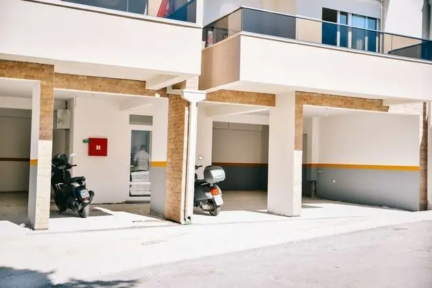 Riva Luxury - Dış Mekan
