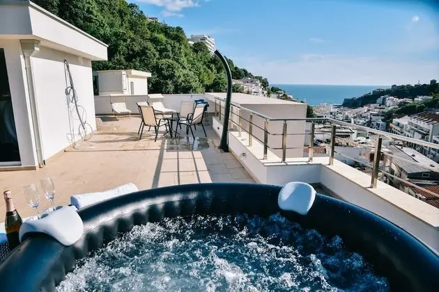 Riva Luxury - Havuz